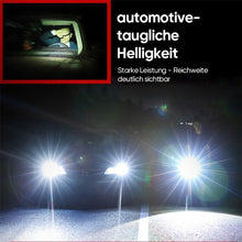 Laden Sie das Bild in den Galerie-Viewer, 💡💡Multifunktionale LED-Taschenlampe