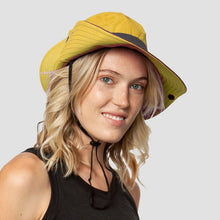Laden Sie das Bild in den Galerie-Viewer, 🔥 Sommerschlussverkauf – 49 % Rabatt 🔥 UV-Schutz Faltbarer Sonnenhut