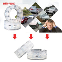 Laden Sie das Bild in den Galerie-Viewer, Universeller Auto-Stoßdämpfer, 2 Stücke