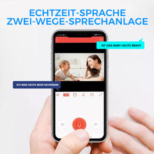 Laden Sie das Bild in den Galerie-Viewer, 🔥heißer Ausverkauf🔥5G-Dualband-Kamera