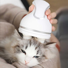 Laden Sie das Bild in den Galerie-Viewer, Katzenmassagegerät