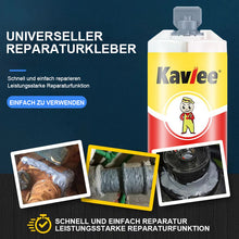 Laden Sie das Bild in den Galerie-Viewer, 🧙Aktualisierung Universeller Reparaturkleber
