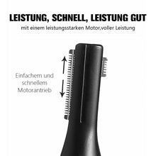 Laden Sie das Bild in den Galerie-Viewer, Elektrischer Augenbrauenschneider