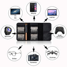 Laden Sie das Bild in den Galerie-Viewer, 🔥heißer Ausverkauf🔥25 in 1 Schraubendreher-Set