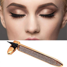 Laden Sie das Bild in den Galerie-Viewer, Einfacher Eyeliner