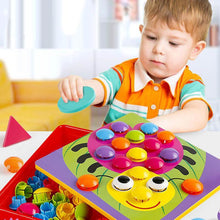 Laden Sie das Bild in den Galerie-Viewer, Kreatives DIY-Spielzeug