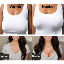 Laden Sie das Bild in den Galerie-Viewer, Nahtloser, konturierender Lift up Bambus-BH