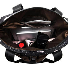 Laden Sie das Bild in den Galerie-Viewer, Modische wasserdichte Tasche für die Damen