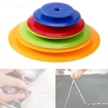 Laden Sie das Bild in den Galerie-Viewer, Nähmaschinen-Verfolgungsrads, 4 Stück