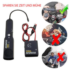 Laden Sie das Bild in den Galerie-Viewer, Auto Trenntester