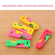 Laden Sie das Bild in den Galerie-Viewer, Automatischer Einfädelhilfe Nadeleinfädler(Neu)