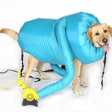 Laden Sie das Bild in den Galerie-Viewer, Haustier Hund und Katze Badetrockner