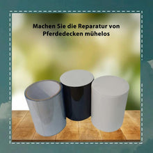 Laden Sie das Bild in den Galerie-Viewer, Reparaturband für Pferdedecken