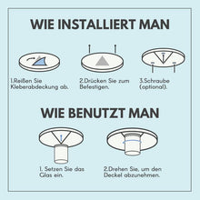 Laden Sie das Bild in den Galerie-Viewer, 🥫🥫Einfacher tragbarer Dosenöffner