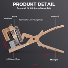 Laden Sie das Bild in den Galerie-Viewer, 🎍Veredelungswerkzeug für große Äste