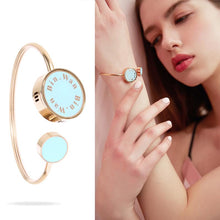 Laden Sie das Bild in den Galerie-Viewer, Negative Ionen Erwachsenen Mückenschutz Anti-Mücken-Armband