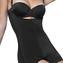 Laden Sie das Bild in den Galerie-Viewer, Frauen Shaper Taille Trainer Bauch Kontrolle Höschen