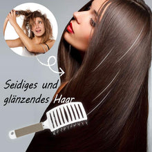 Laden Sie das Bild in den Galerie-Viewer, 🎊2023 Schlussverkauf - 50% Rabatt🎊Borste Massagekamm