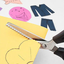 Laden Sie das Bild in den Galerie-Viewer, ✂️Verkauf✂️Multifunktionale scharfe Spitzenschere