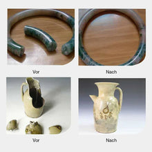 Laden Sie das Bild in den Galerie-Viewer, 🔥Bis zu 50% Rabatt🔥Leistungsstarker Lot-Multimaterial-Reparaturklebstoff