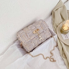 Laden Sie das Bild in den Galerie-Viewer, DIY handgewebte Taschen