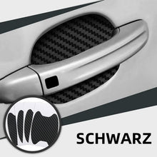 Laden Sie das Bild in den Galerie-Viewer, Autotürgriff Schutzfolien