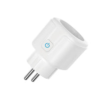 Laden Sie das Bild in den Galerie-Viewer, Nutzerfreundlicher Wi-Fi Intelligenter Stecker