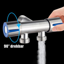 Laden Sie das Bild in den Galerie-Viewer, Handheld Badezimmer-Sprühgerät