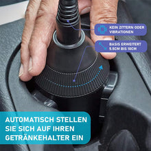 Laden Sie das Bild in den Galerie-Viewer, Universal Handyhalterung im Auto