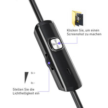 Laden Sie das Bild in den Galerie-Viewer, (🔥Schlussverkauf🔥)Vdiagtool Endoskopkamera