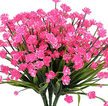 Laden Sie das Bild in den Galerie-Viewer, 🔥Kunstblumen im Freien💐