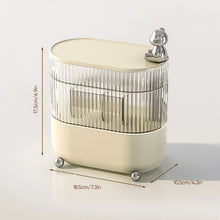 Laden Sie das Bild in den Galerie-Viewer, Schreibtisch-Organizer mit 360°-Drehung