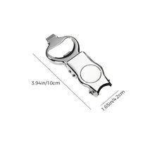 Laden Sie das Bild in den Galerie-Viewer, Multifunktionaler Flaschenöffner