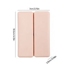 Laden Sie das Bild in den Galerie-Viewer, 💊Tragbare magnetische Pillendose mit 7 Fächern