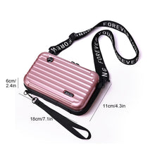 Laden Sie das Bild in den Galerie-Viewer, Minihandtasche für Damen