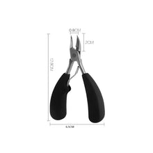 Laden Sie das Bild in den Galerie-Viewer, Adlerschnabel-Nagelknipser