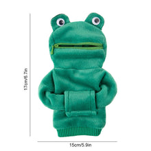 Laden Sie das Bild in den Galerie-Viewer, Lustige Tierauto-Schalthebelabdeckung