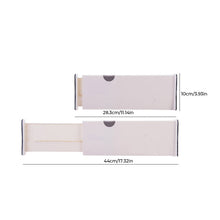 Laden Sie das Bild in den Galerie-Viewer, Kommoden-Schubladenteiler