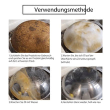 Laden Sie das Bild in den Galerie-Viewer, Starke Reinigung - Extrem schwere Reinigung