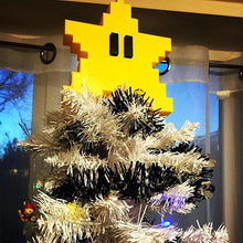 Laden Sie das Bild in den Galerie-Viewer, Weihnachts Seestern Dekoration