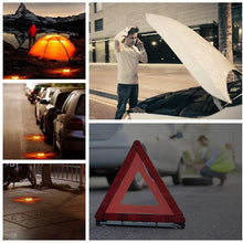 Laden Sie das Bild in den Galerie-Viewer, Magnetische Auto-Notwarnleuchte