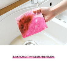 Laden Sie das Bild in den Galerie-Viewer, Reinigungstuch aus Kokosnuss-Schale