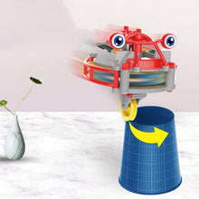 Laden Sie das Bild in den Galerie-Viewer, Becher Schubkarre Spielzeug