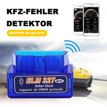 Laden Sie das Bild in den Galerie-Viewer, Kfz-Fehlerdetektor