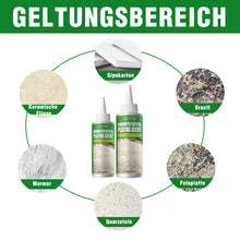 Laden Sie das Bild in den Galerie-Viewer, (🔥Schlussverkauf🔥)Nanokristalline Steinbeschichtung