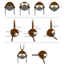 Laden Sie das Bild in den Galerie-Viewer, Original Design Auto Lufterfrischer
