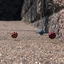 Laden Sie das Bild in den Galerie-Viewer, 🔥heißer Ausverkauf🔥Hohe Bounce-Loch-Ball