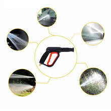 Laden Sie das Bild in den Galerie-Viewer, Autowaschwasserpistole