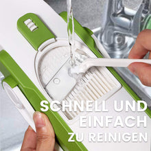 Laden Sie das Bild in den Galerie-Viewer, 🔪💯Edelstahl Gemüseschneide Werkzeug