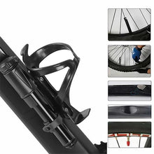 Laden Sie das Bild in den Galerie-Viewer, Mini tragbare Fahrradpumpe
